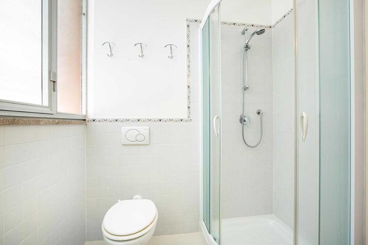 ליגננו סביאדורו Villa Lina מראה חיצוני תמונה