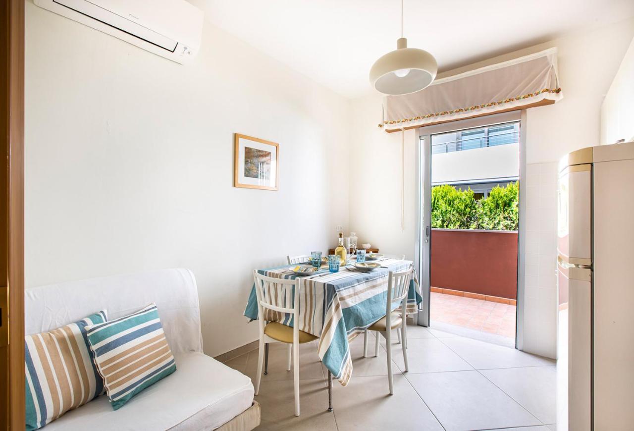 ליגננו סביאדורו Villa Lina מראה חיצוני תמונה