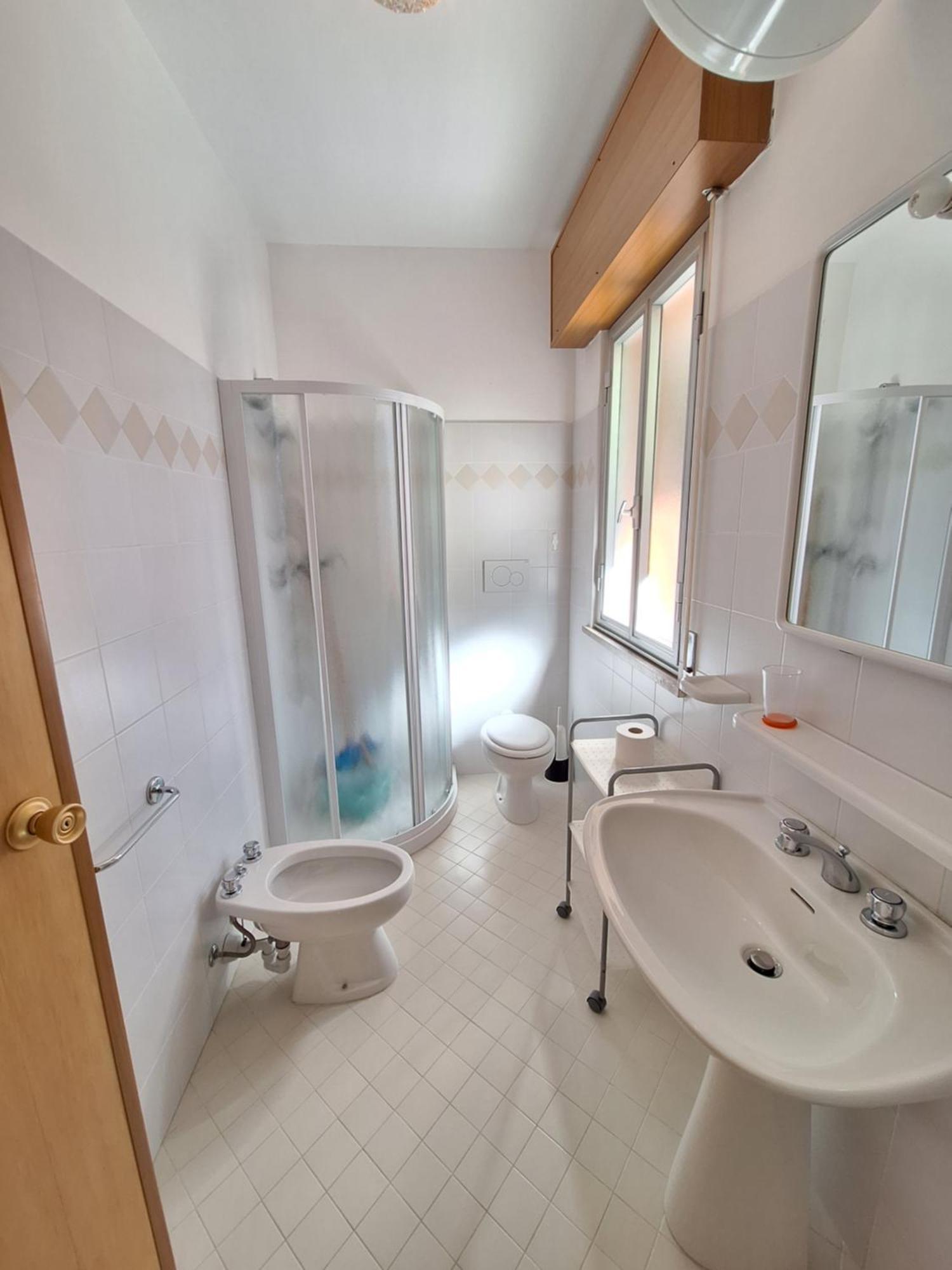 ליגננו סביאדורו Villa Lina מראה חיצוני תמונה