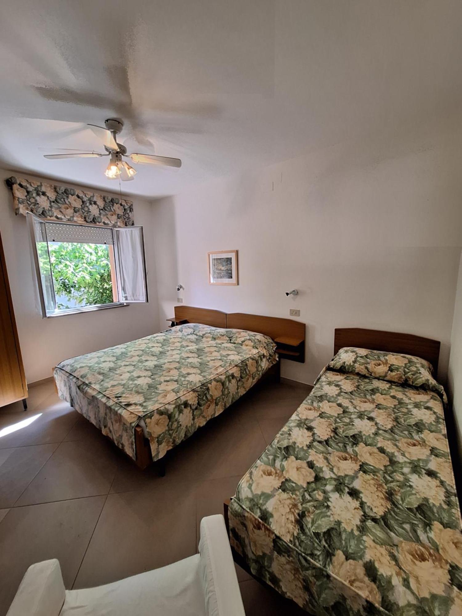 ליגננו סביאדורו Villa Lina מראה חיצוני תמונה