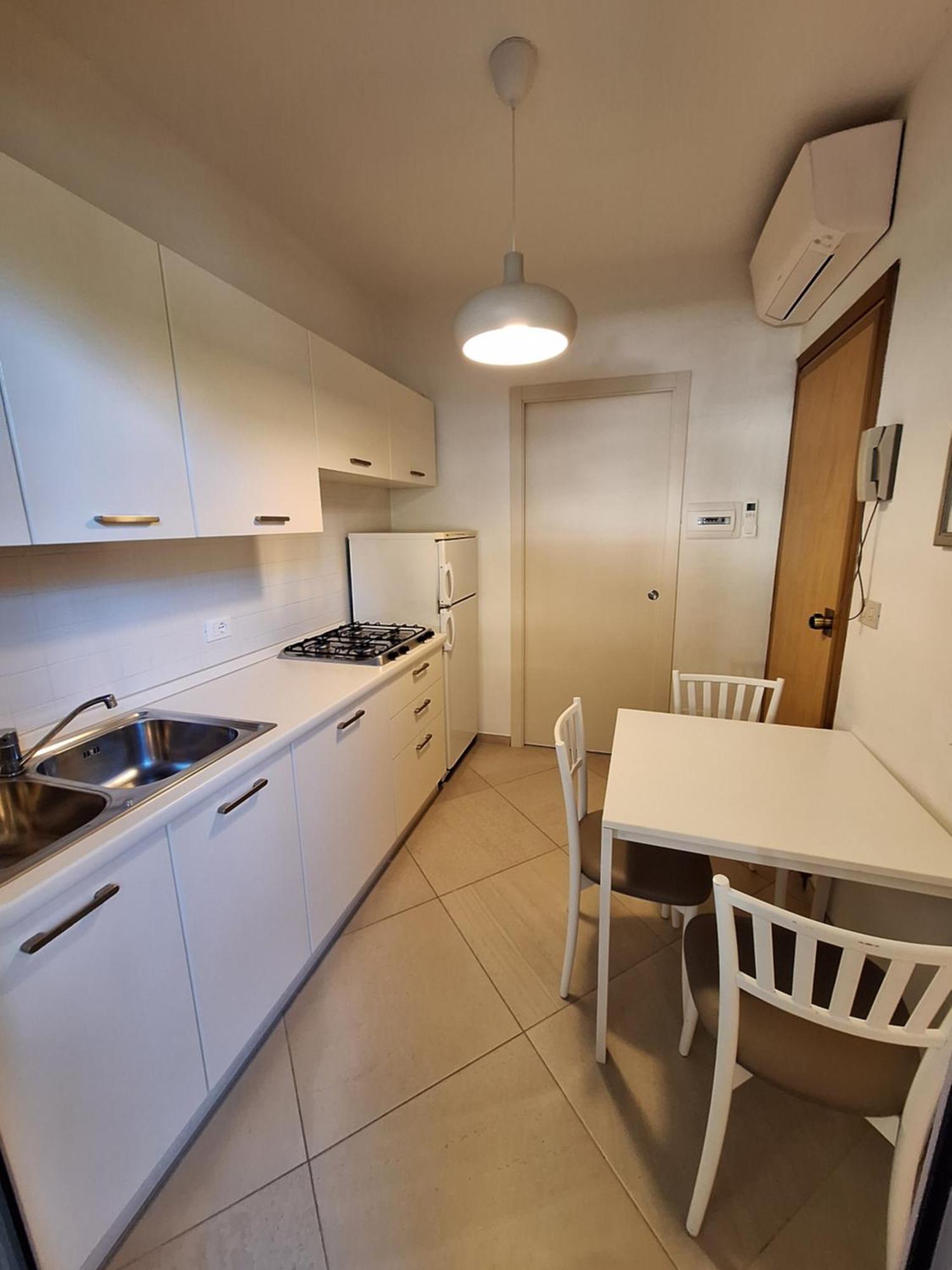 ליגננו סביאדורו Villa Lina מראה חיצוני תמונה