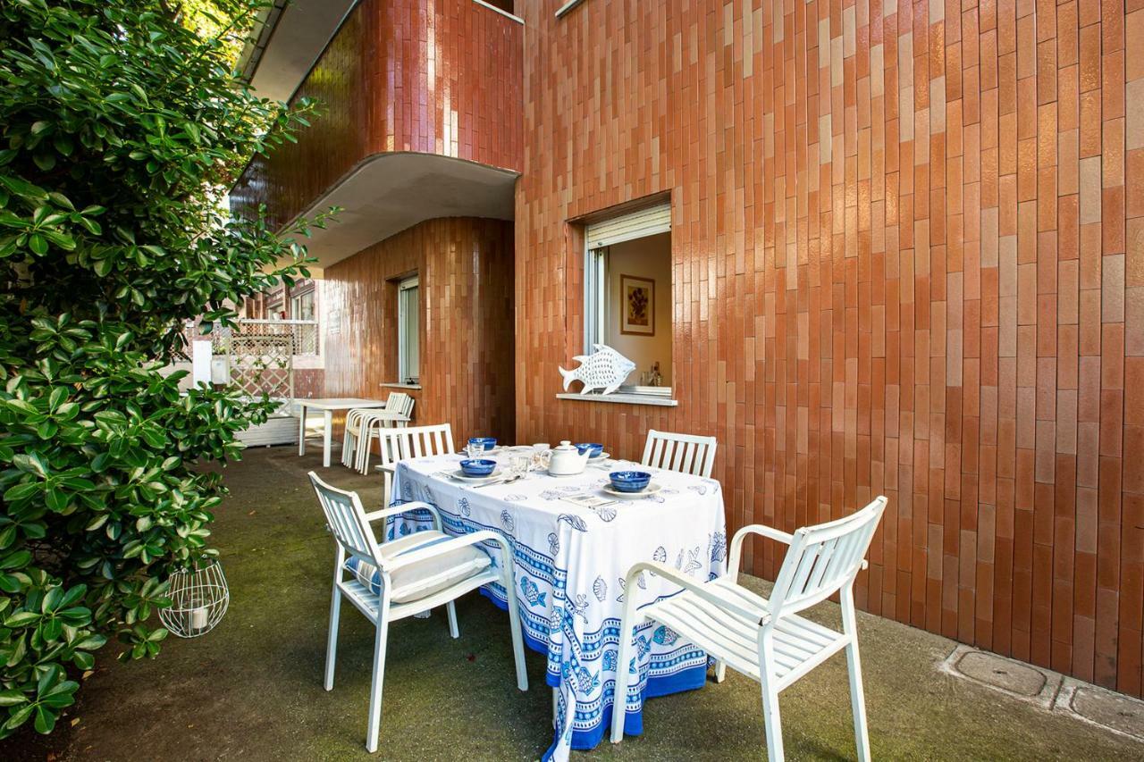 ליגננו סביאדורו Villa Lina מראה חיצוני תמונה