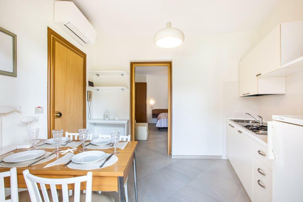 ליגננו סביאדורו Villa Lina מראה חיצוני תמונה