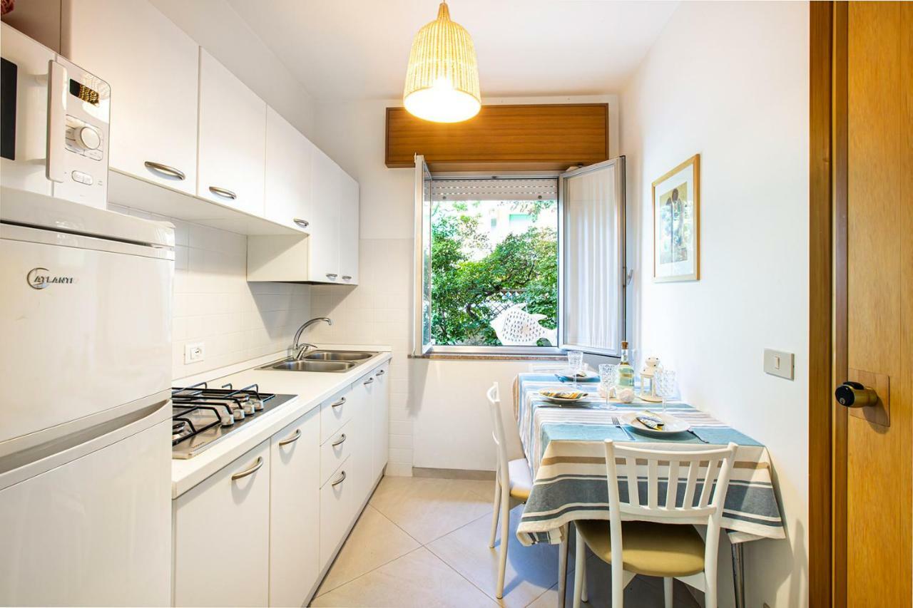 ליגננו סביאדורו Villa Lina מראה חיצוני תמונה