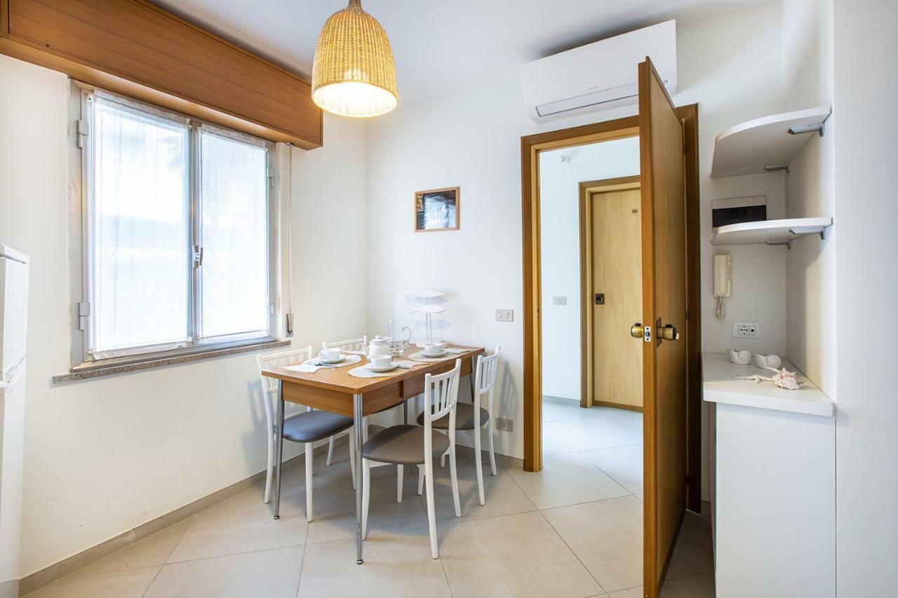 ליגננו סביאדורו Villa Lina מראה חיצוני תמונה