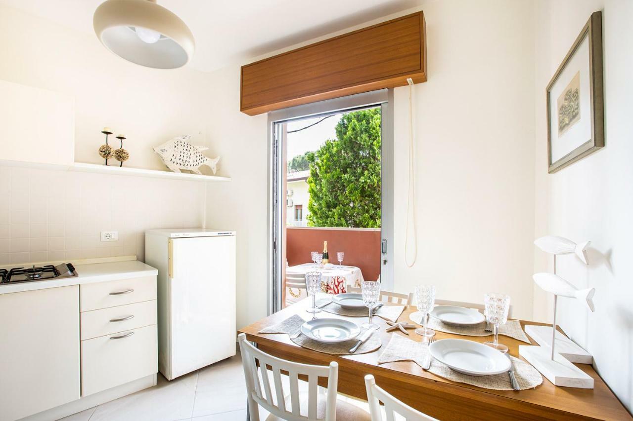 ליגננו סביאדורו Villa Lina מראה חיצוני תמונה